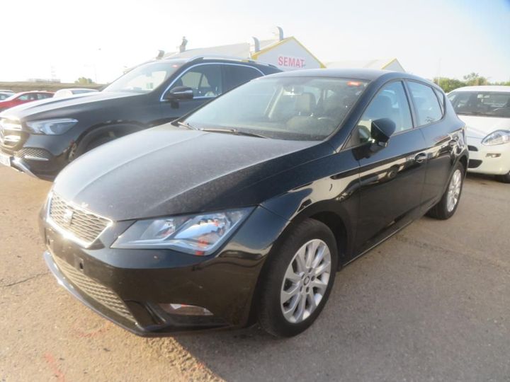 SEAT NUEVO LEON 2015 vsszzz5fzgr006472