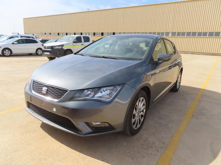 SEAT NUEVO LEON 2015 vsszzz5fzgr007565