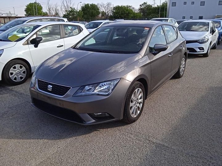 SEAT NUEVO LEON 2015 vsszzz5fzgr007769