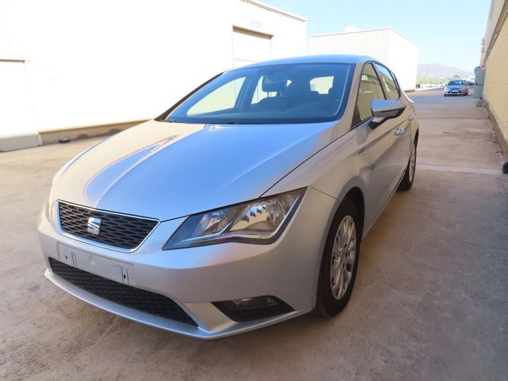 SEAT NUEVO LEON 2015 vsszzz5fzgr008130