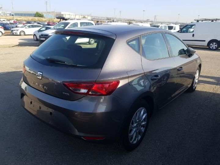 SEAT NUEVO LEON 2015 vsszzz5fzgr009121