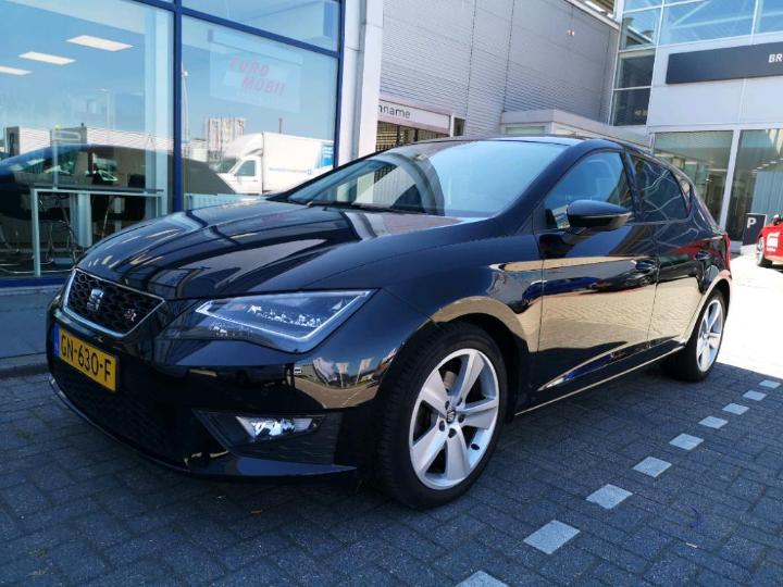 SEAT LEON 2016 vsszzz5fzgr014370