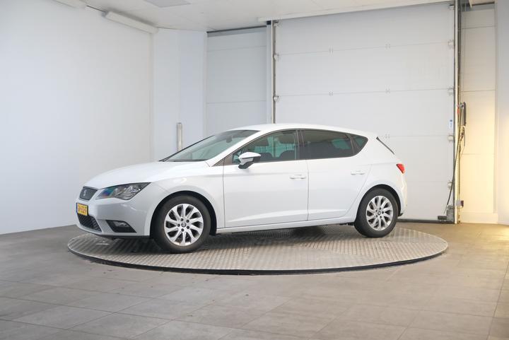 SEAT LEON 2015 vsszzz5fzgr014885