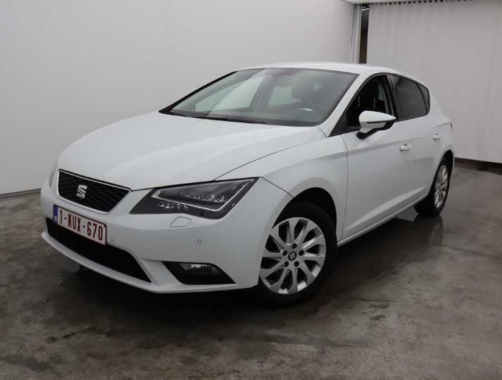 SEAT LEON &#3913 2015 vsszzz5fzgr016331