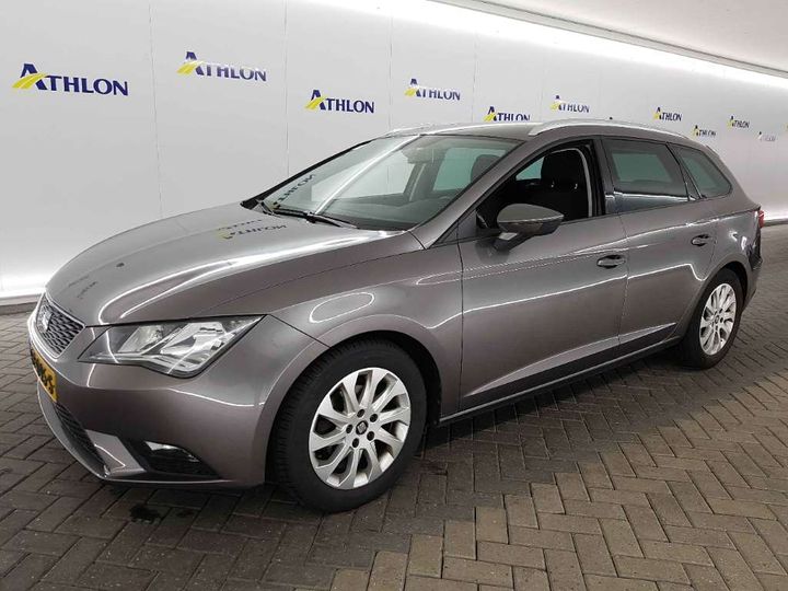 SEAT LEON ST 2015 vsszzz5fzgr017250