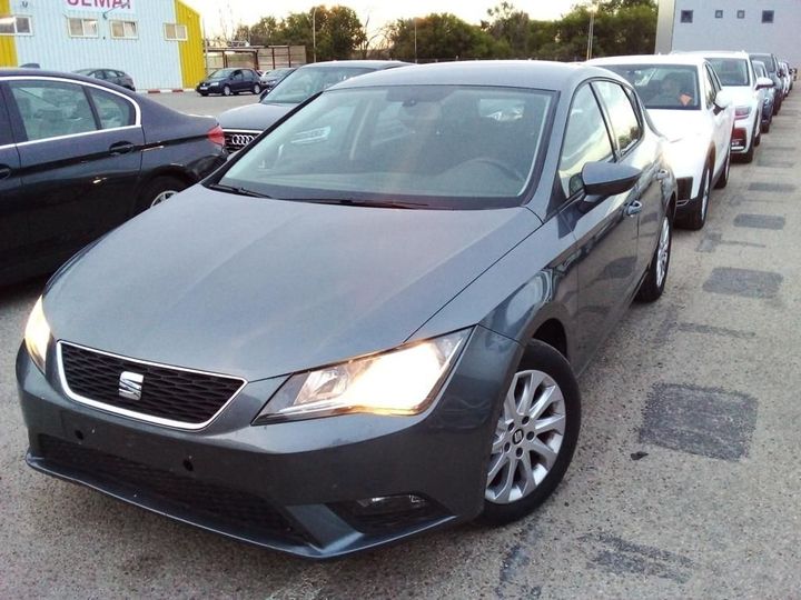 SEAT NUEVO LEON 2015 vsszzz5fzgr023185