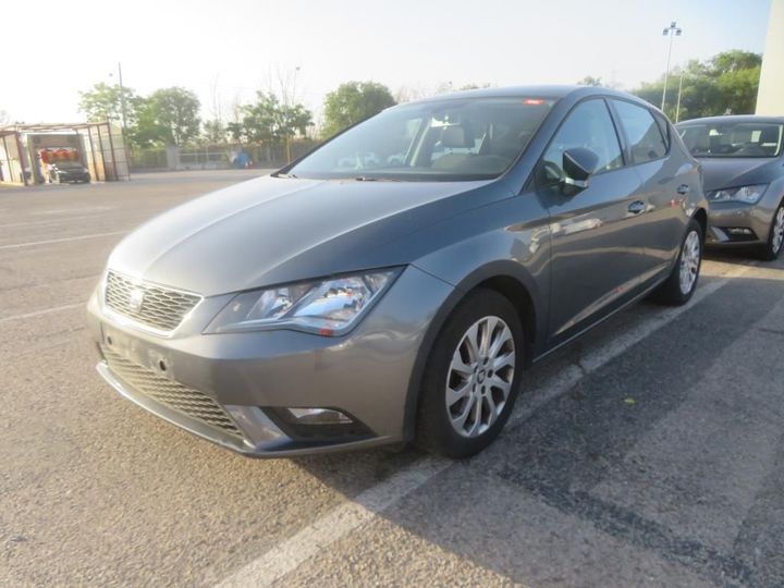 SEAT NUEVO LEON 2015 vsszzz5fzgr023388