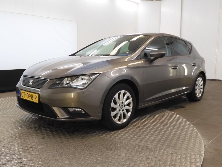 SEAT LEON 2015 vsszzz5fzgr024429