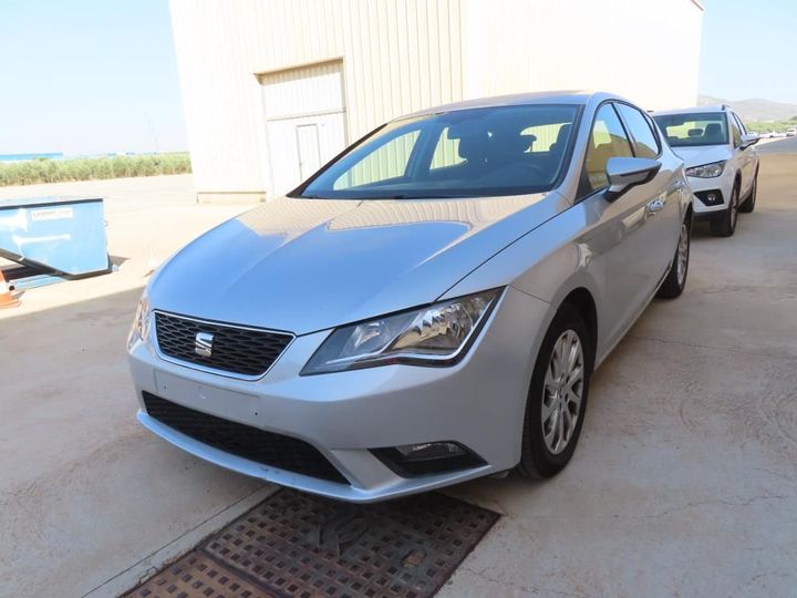 SEAT NUEVO LEON 2015 vsszzz5fzgr025175