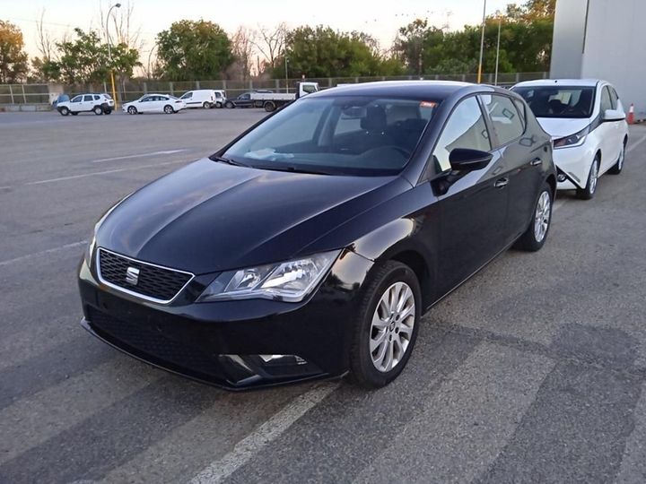 SEAT NUEVO LEON 2015 vsszzz5fzgr027878