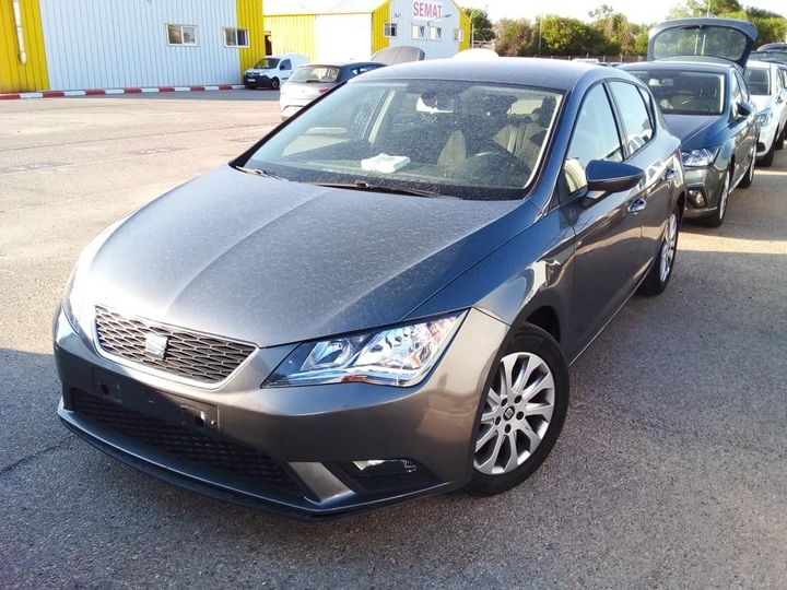 SEAT NUEVO LEON 2015 vsszzz5fzgr029324