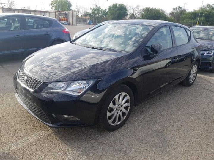 SEAT NUEVO LEON 2015 vsszzz5fzgr030814