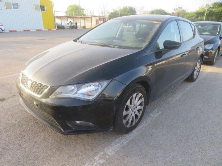 SEAT NUEVO LEON 2015 vsszzz5fzgr031308