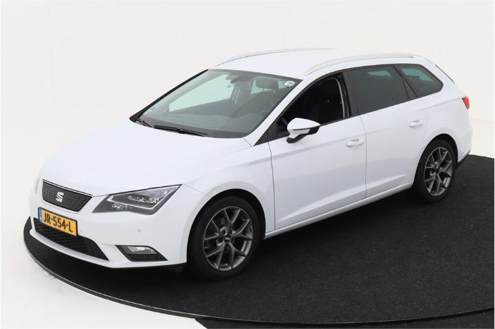 SEAT LEON ST 2016 vsszzz5fzgr039642