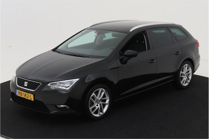 SEAT LEON ST 2015 vsszzz5fzgr043126