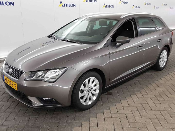 SEAT LEON ST 2015 vsszzz5fzgr046812