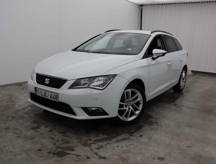 SEAT LEON ST &#3913 2015 vsszzz5fzgr051261