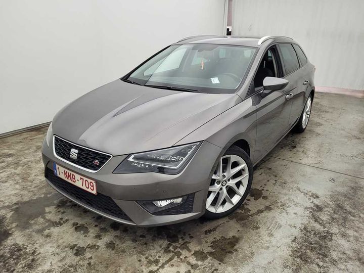 SEAT LEON ST &#3913 2016 vsszzz5fzgr054200