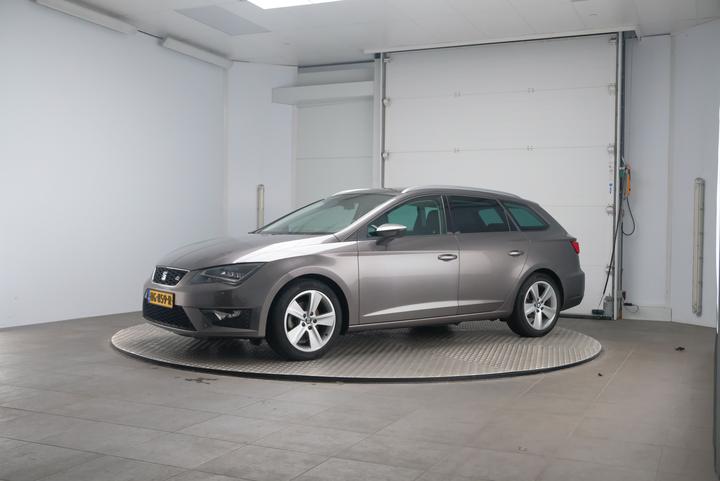 SEAT LEON ST 2015 vsszzz5fzgr059650