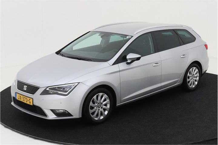 SEAT LEON ST 2016 vsszzz5fzgr063373