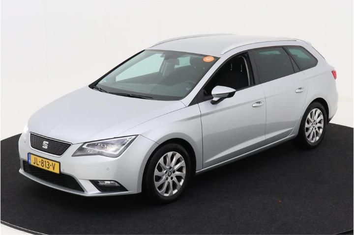 SEAT LEON ST 2016 vsszzz5fzgr064624