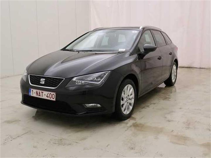 SEAT LEON 2016 vsszzz5fzgr066050