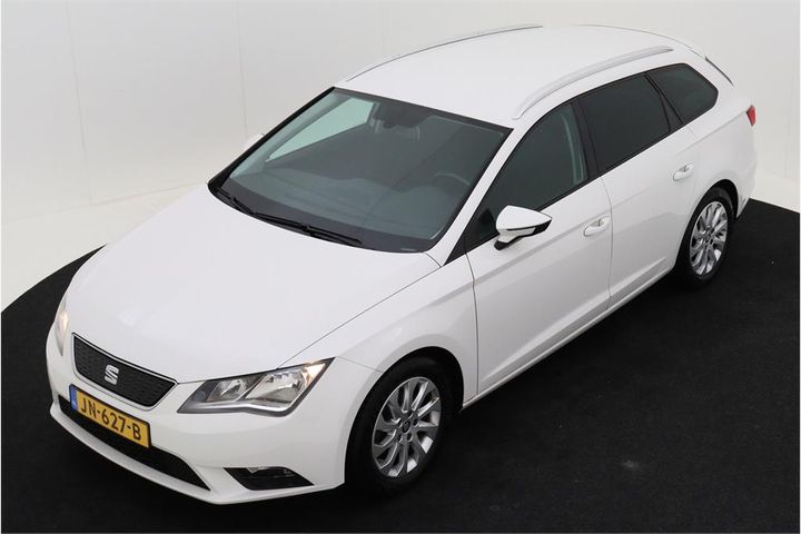 SEAT LEON ST 2016 vsszzz5fzgr066096