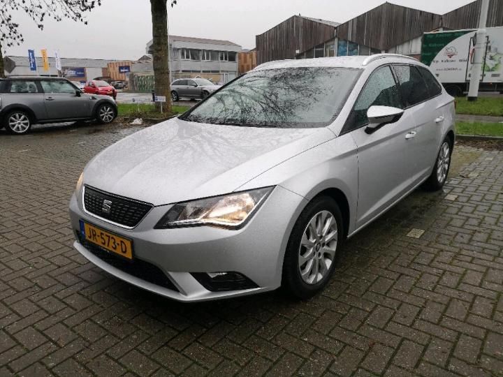 SEAT LEON ST 2016 vsszzz5fzgr067695