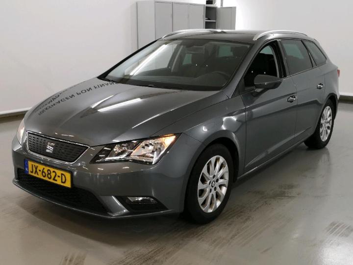 SEAT LEON ST 2016 vsszzz5fzgr067907