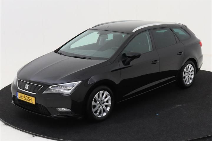 SEAT LEON ST 2016 vsszzz5fzgr068957