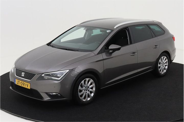 SEAT LEON ST 2016 vsszzz5fzgr069062