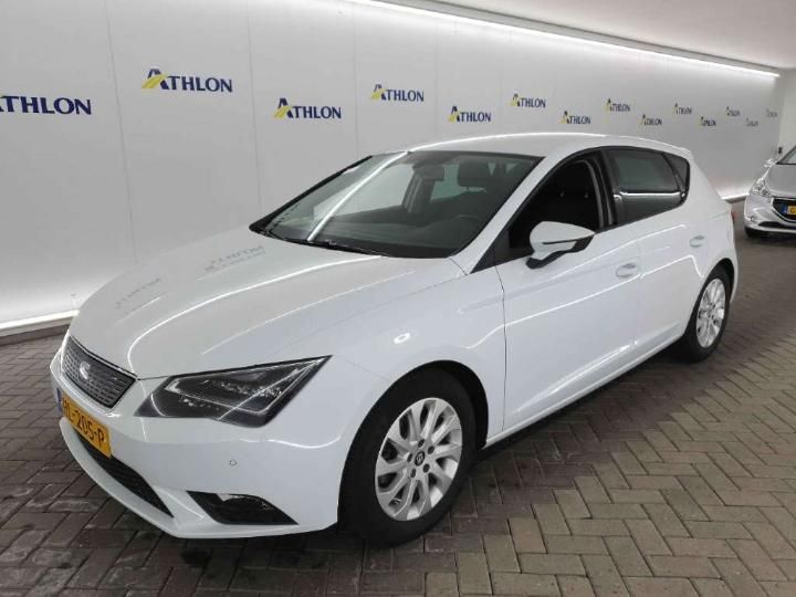 SEAT LEON 2015 vsszzz5fzgr070005