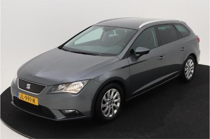 SEAT LEON ST 2016 vsszzz5fzgr071424