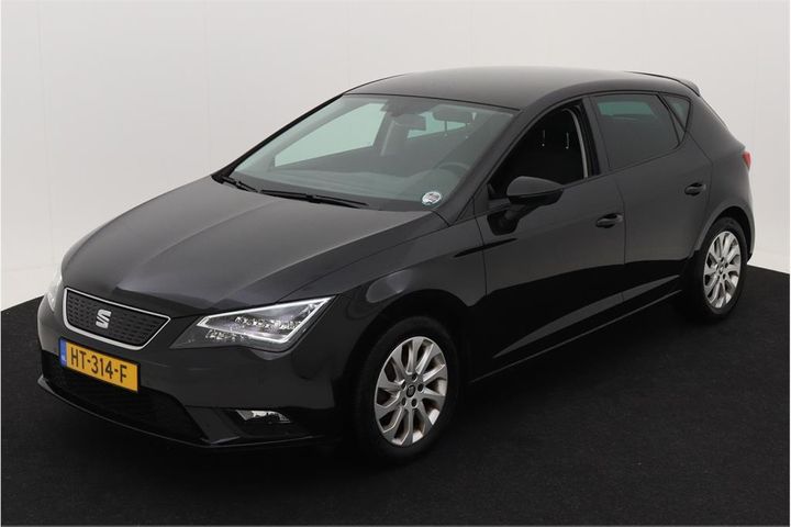 SEAT LEON 2016 vsszzz5fzgr072434