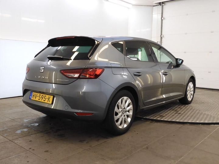 SEAT LEON 2016 vsszzz5fzgr072862