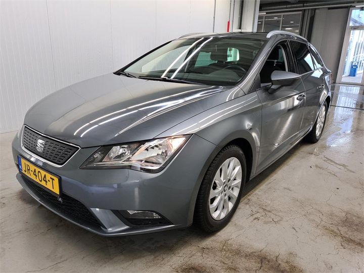 SEAT LEON 2016 vsszzz5fzgr073299