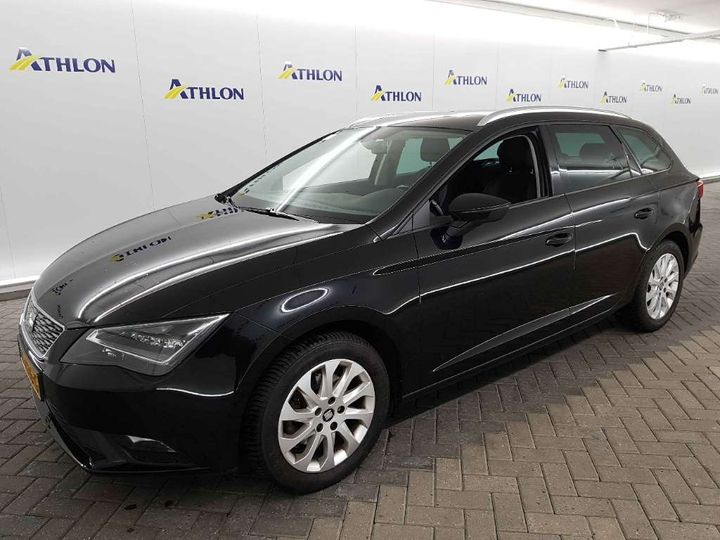 SEAT LEON ST 2015 vsszzz5fzgr073822