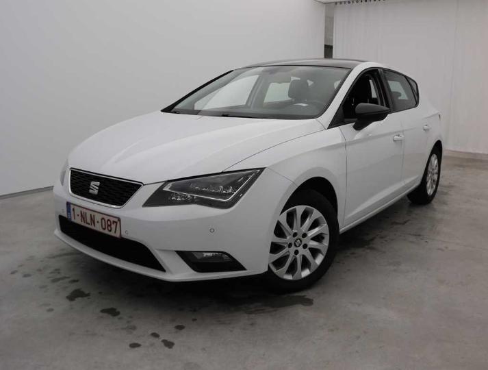 SEAT LEON &#3913 2016 vsszzz5fzgr073923