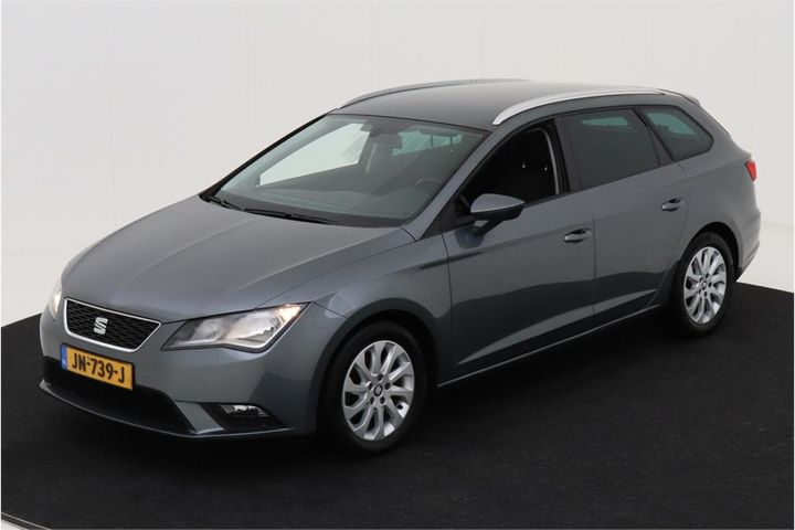 SEAT LEON ST 2016 vsszzz5fzgr075456