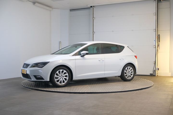 SEAT LEON 2015 vsszzz5fzgr075546