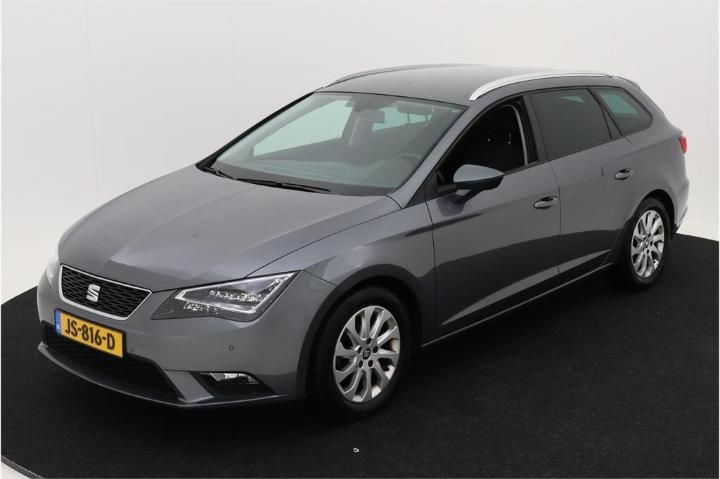 SEAT LEON ST 2016 vsszzz5fzgr075936