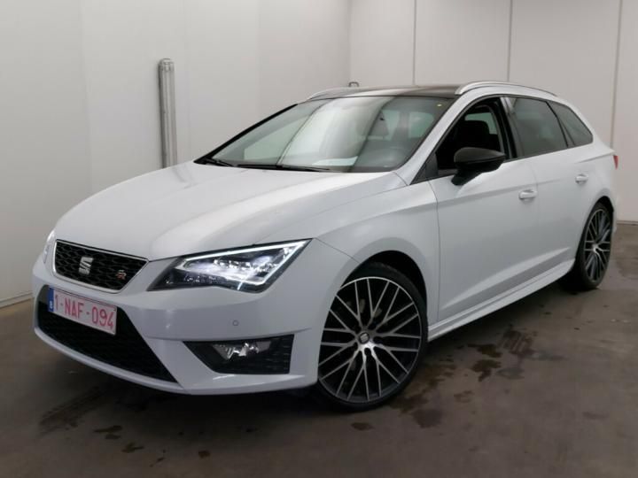 SEAT LEON 2016 vsszzz5fzgr077000