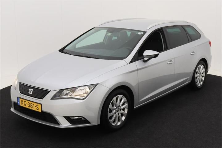 SEAT LEON ST 2016 vsszzz5fzgr078531