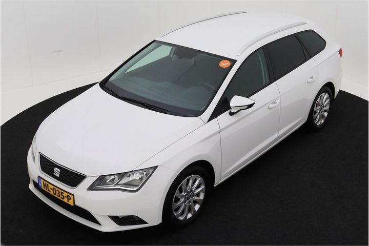 SEAT LEON ST 2015 vsszzz5fzgr081767