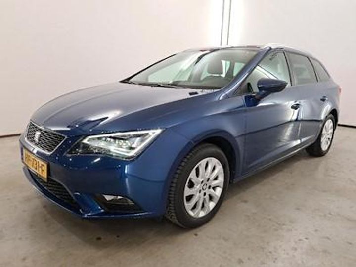 SEAT LEON ST 2015 vsszzz5fzgr081820