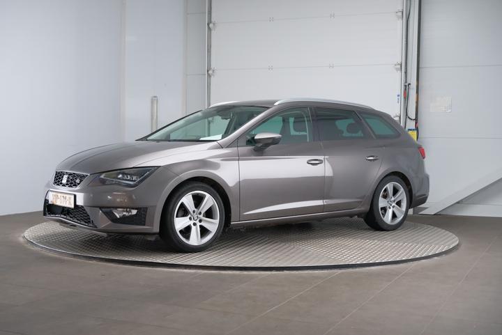 SEAT LEON ST 2015 vsszzz5fzgr082881