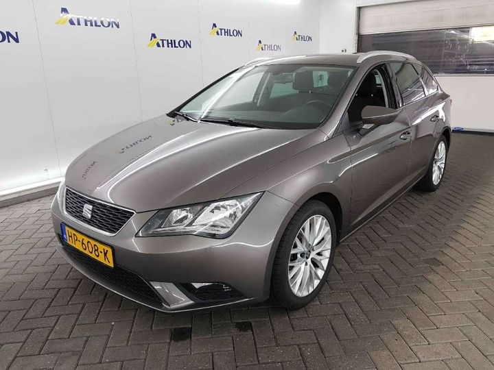 SEAT LEON ST 2015 vsszzz5fzgr082985