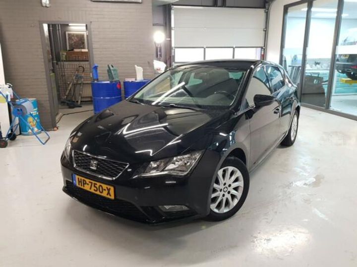 SEAT LEON 2015 vsszzz5fzgr083438