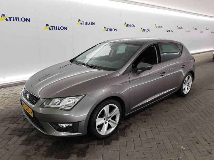 SEAT LEON 2015 vsszzz5fzgr083680