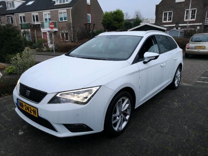 SEAT LEON ST 2015 vsszzz5fzgr084901